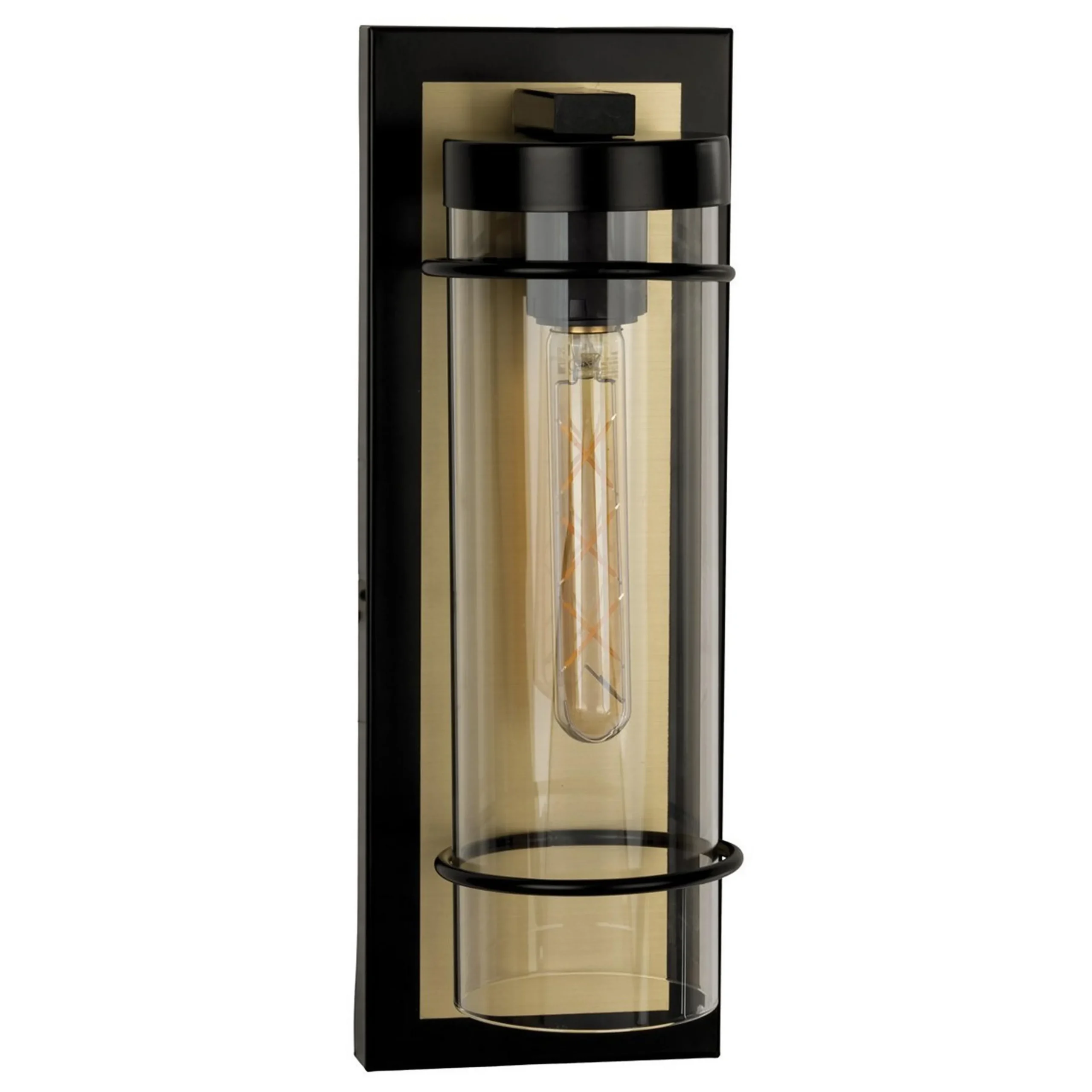 Anselm Outdoor Sconce - Small