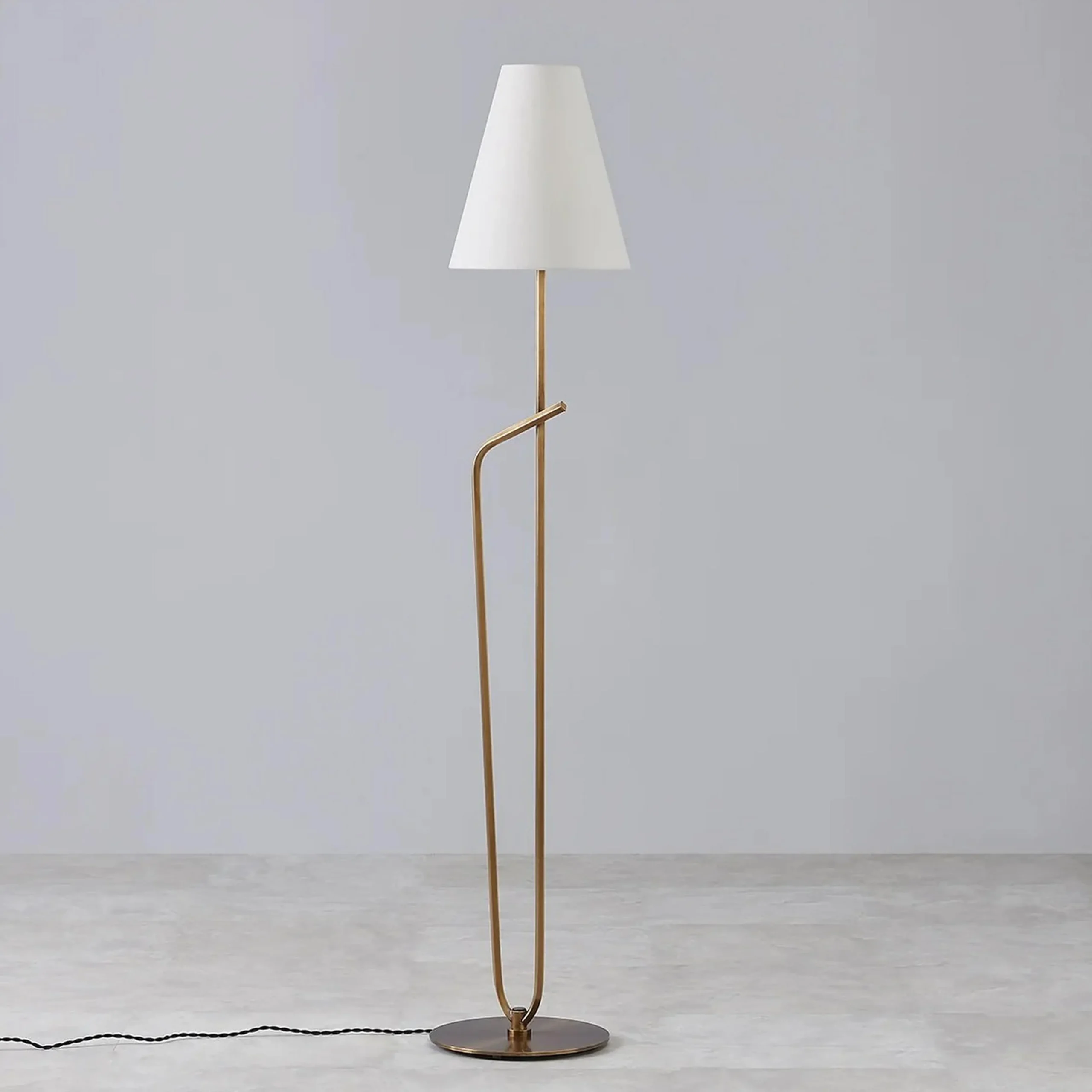 Antares Floor Lamp