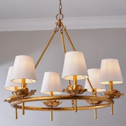 Anthe Chandelier