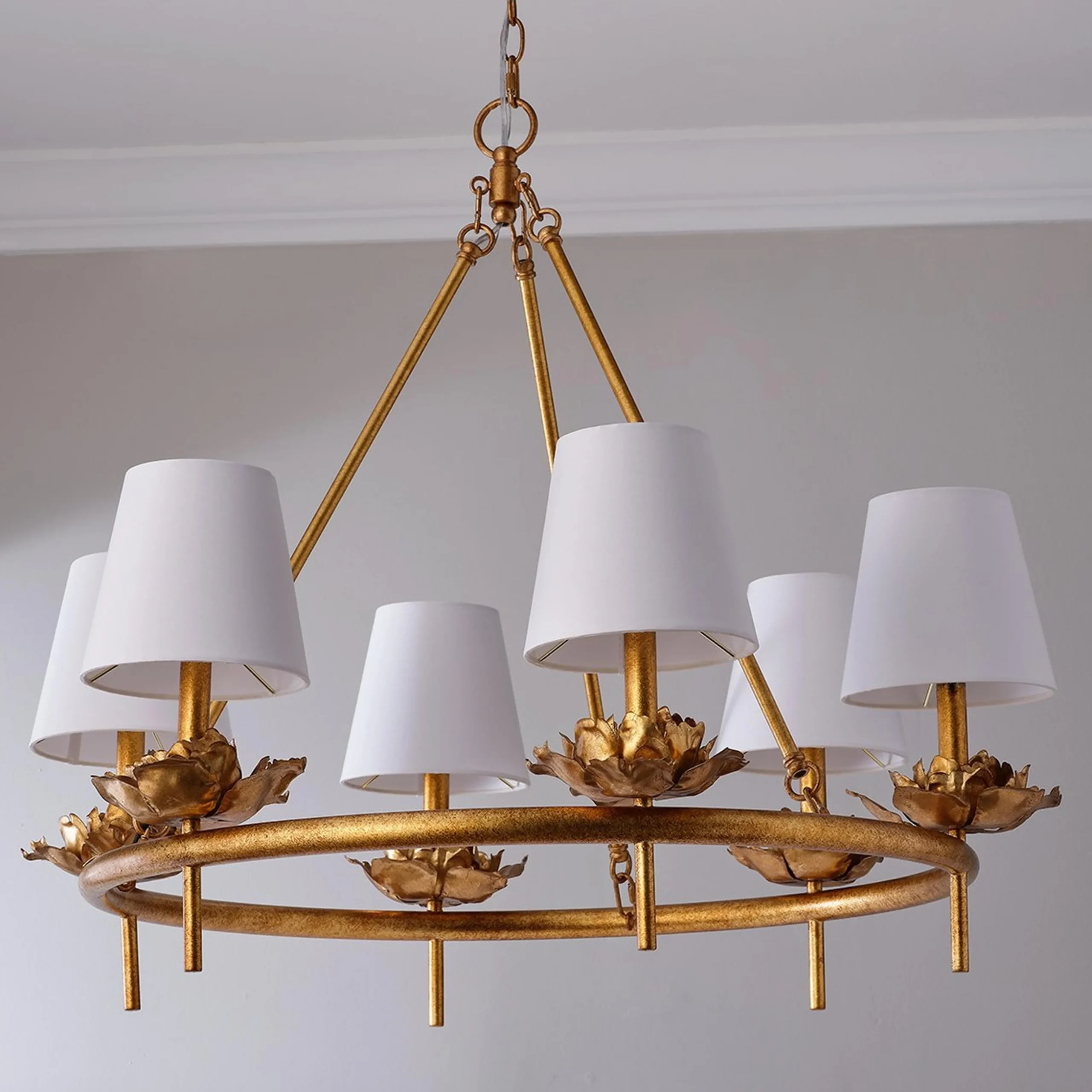 Anthe Chandelier
