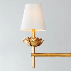 Anthe Linear Chandelier