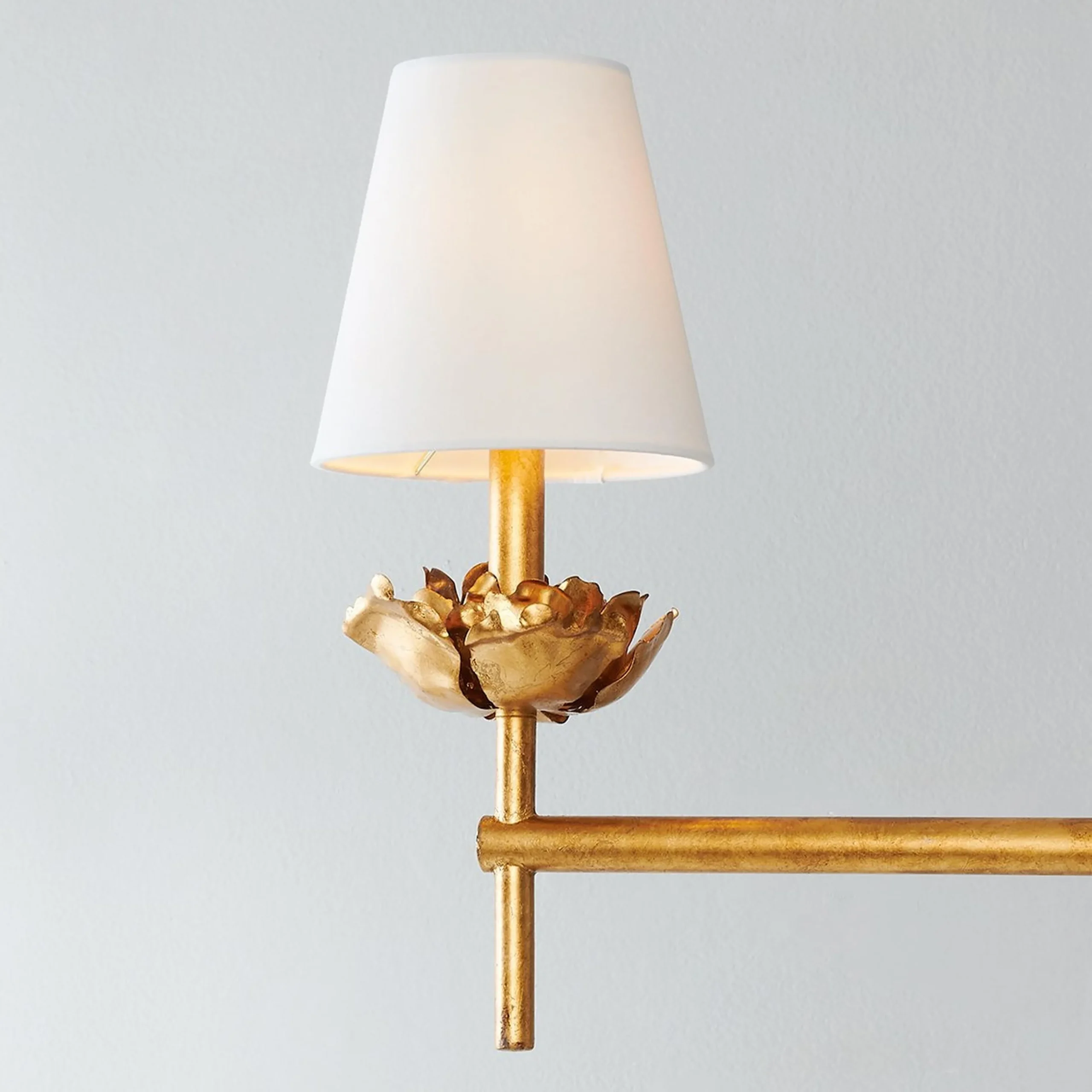 Anthe Linear Chandelier