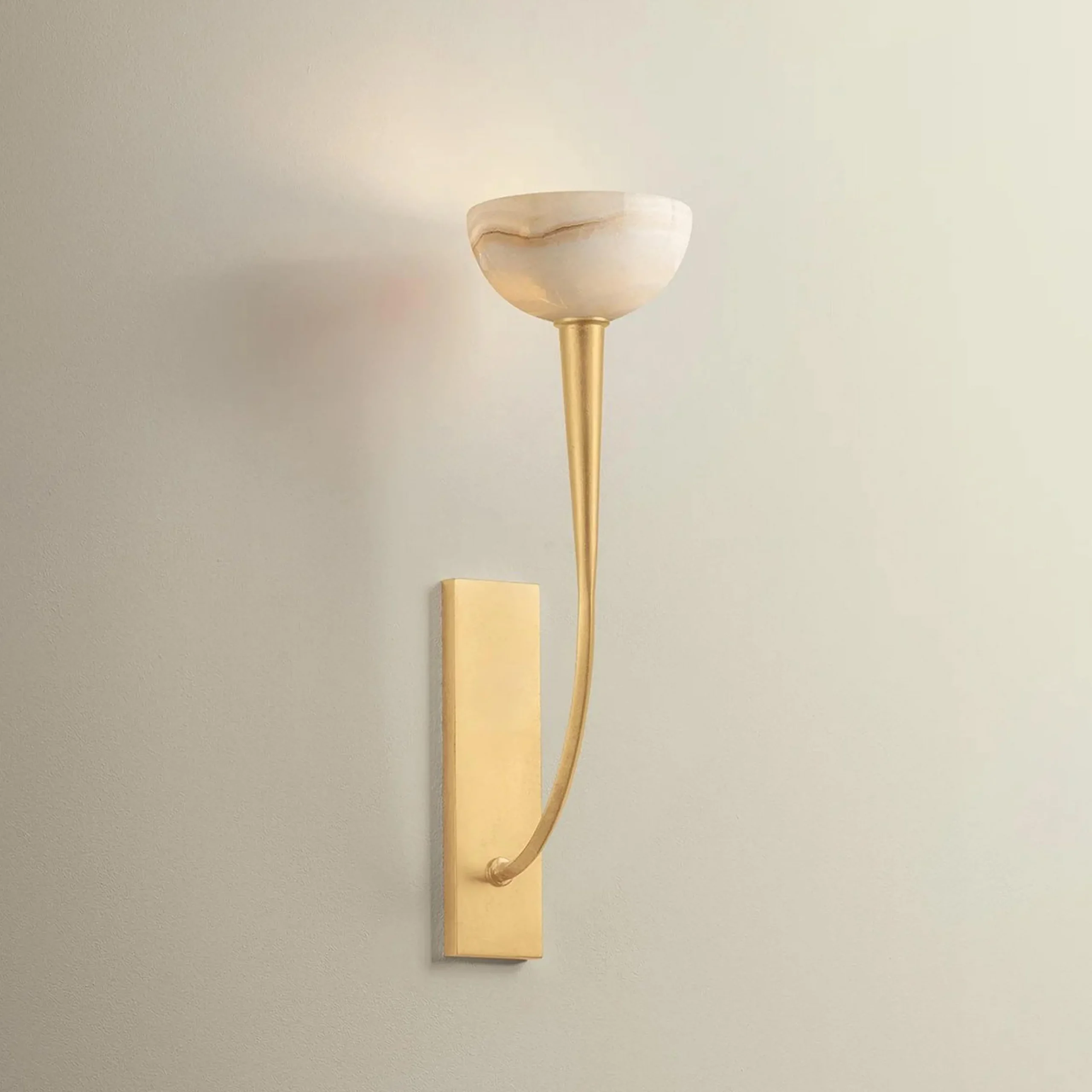 Antigone Sconce