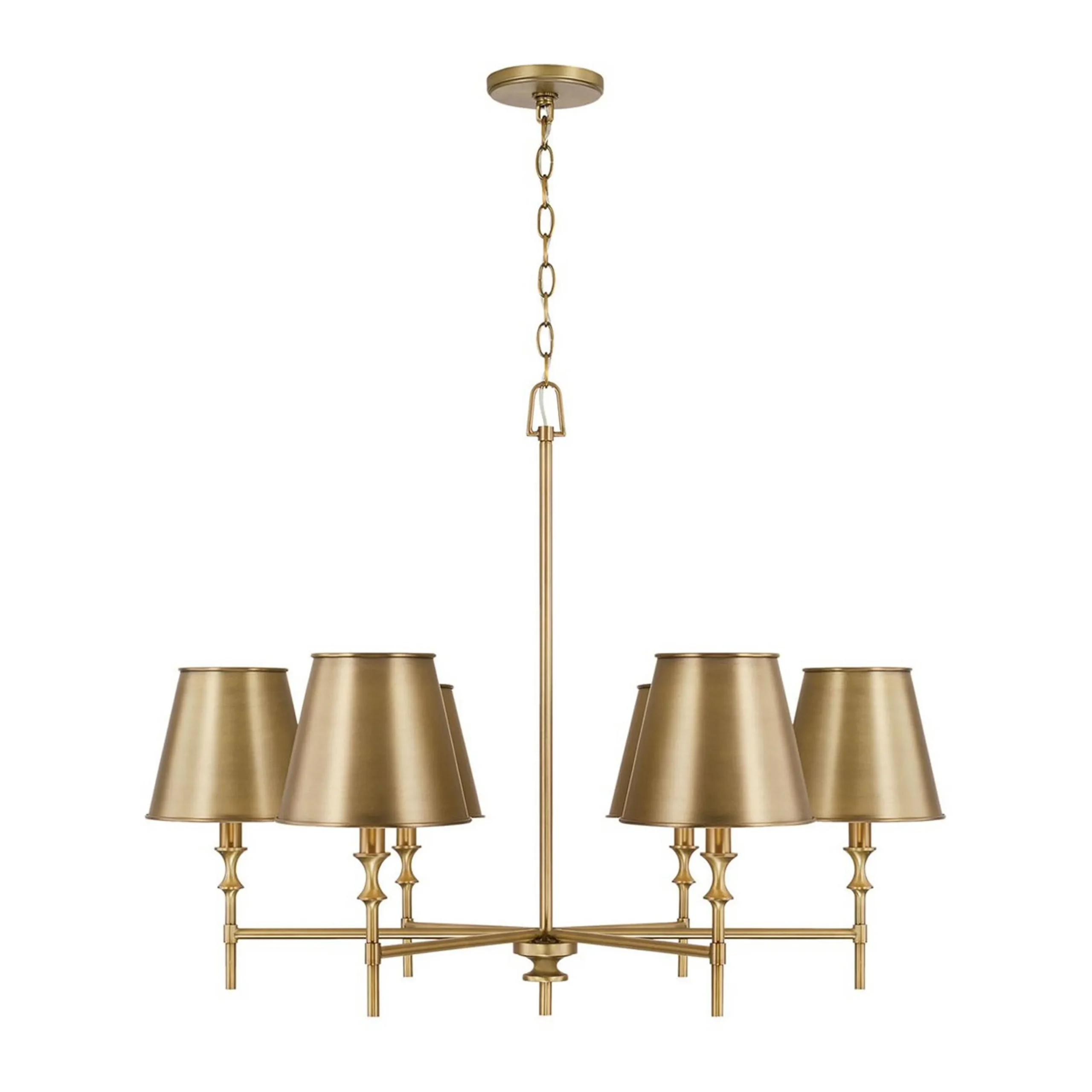 Antigue Chandelier