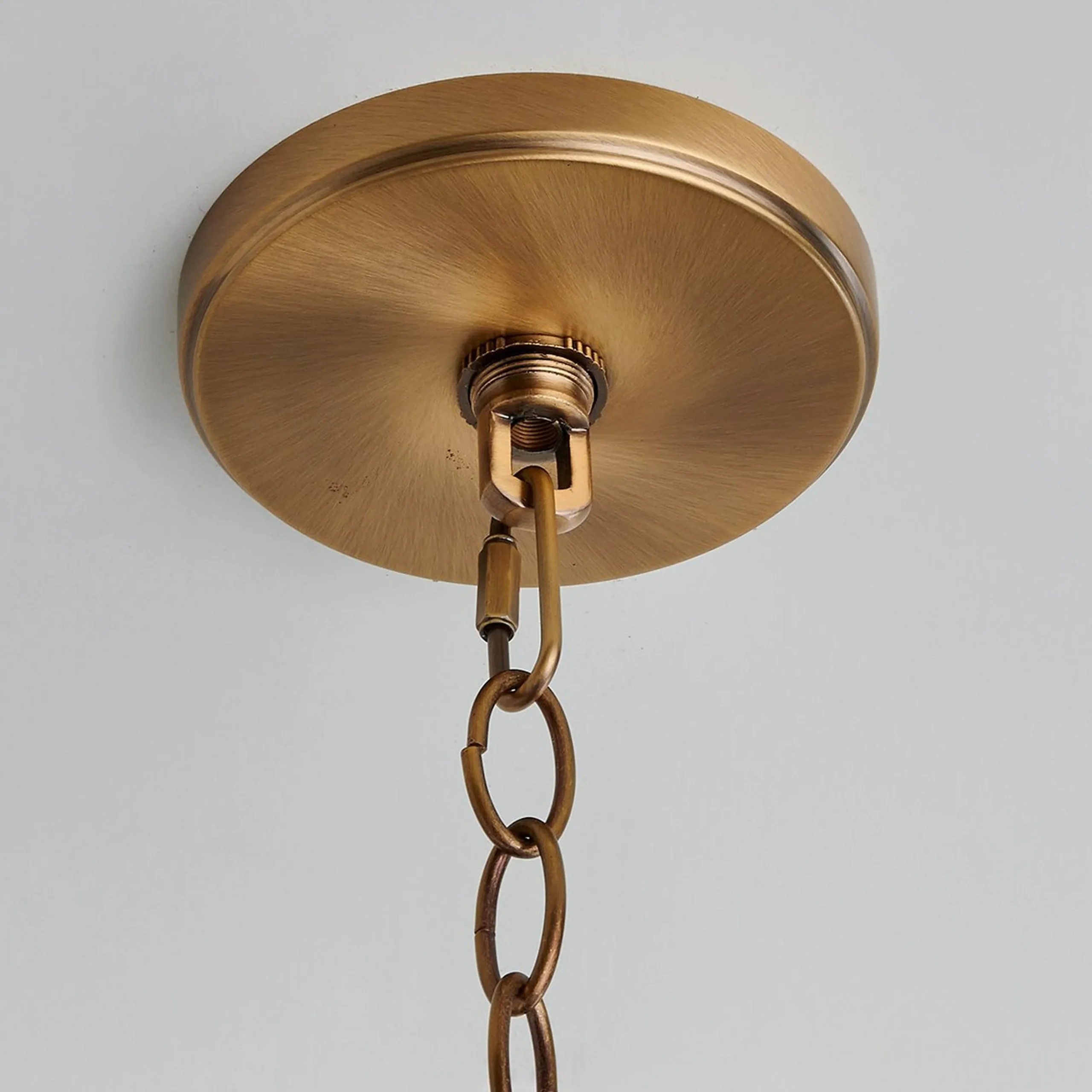 Antigue Chandelier