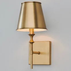 Antigue Single Sconce