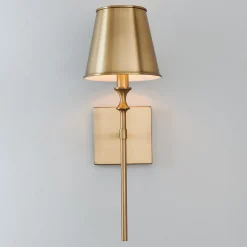 Antigue Single Sconce