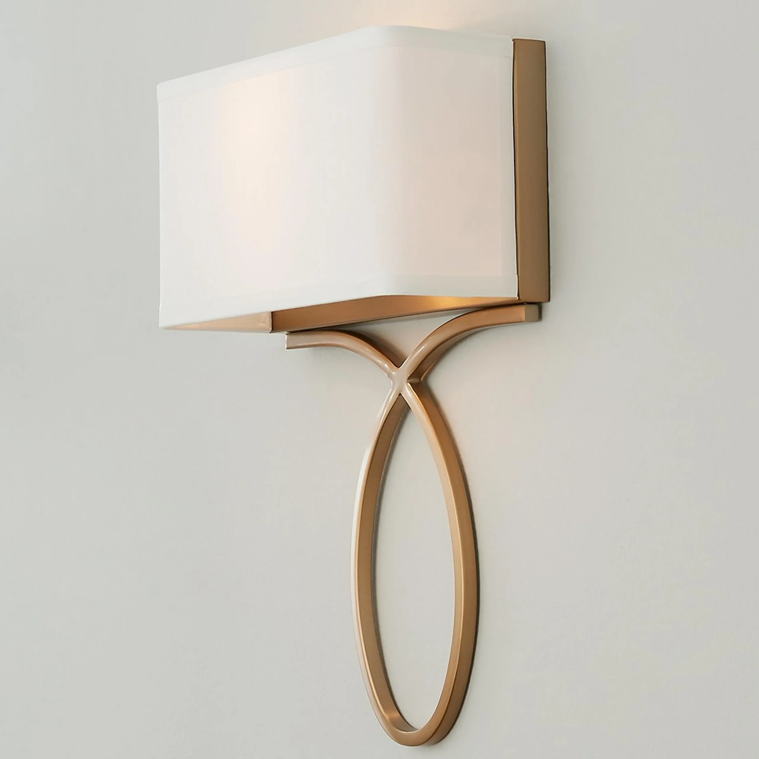 Antoinette Wall Sconce