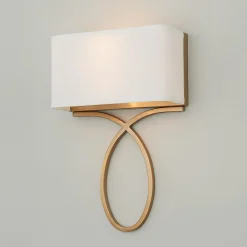Antoinette Wall Sconce