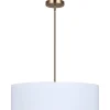 Aperture Chandelier
