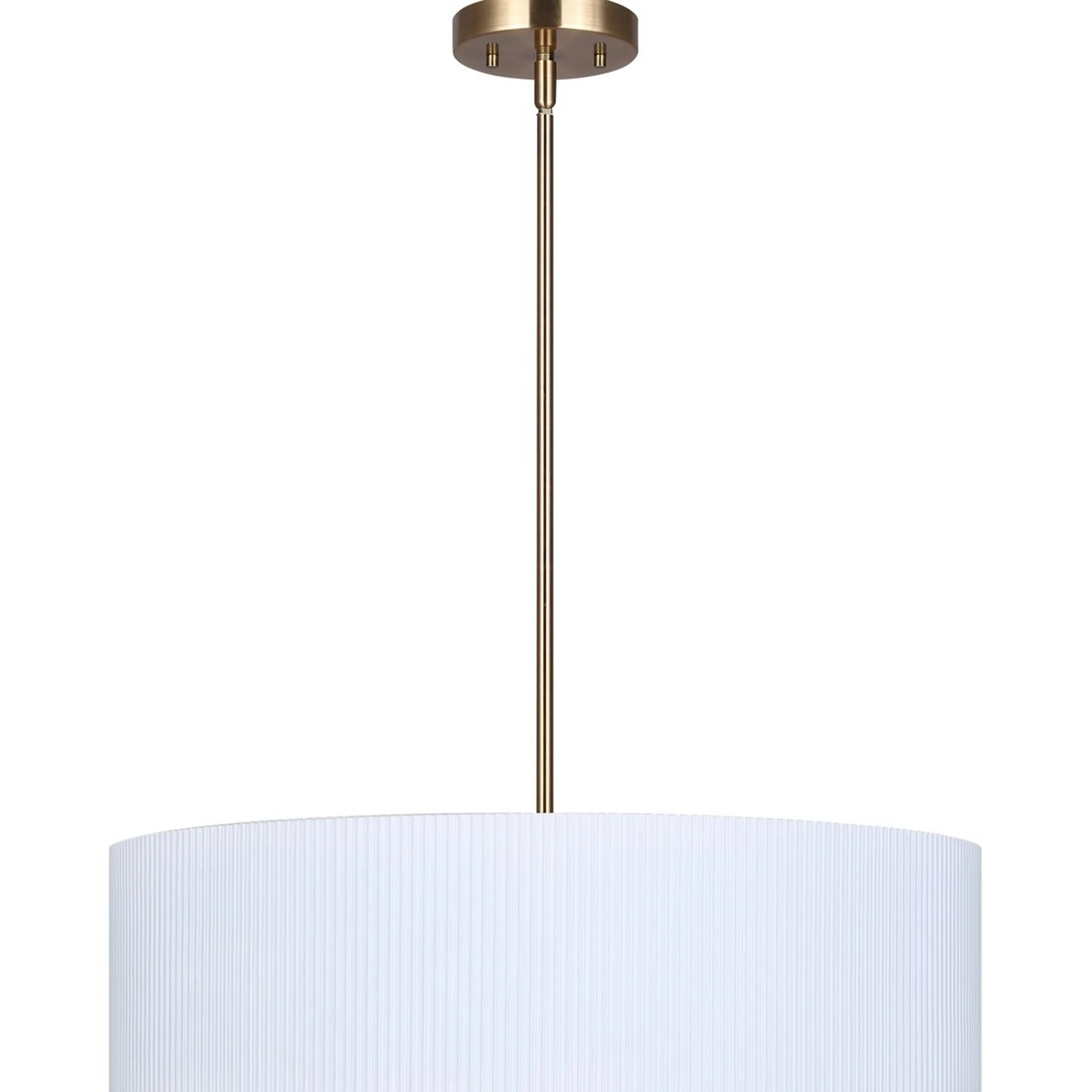 Aperture Chandelier