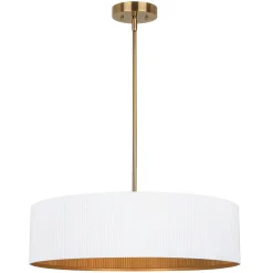 Aperture Chandelier