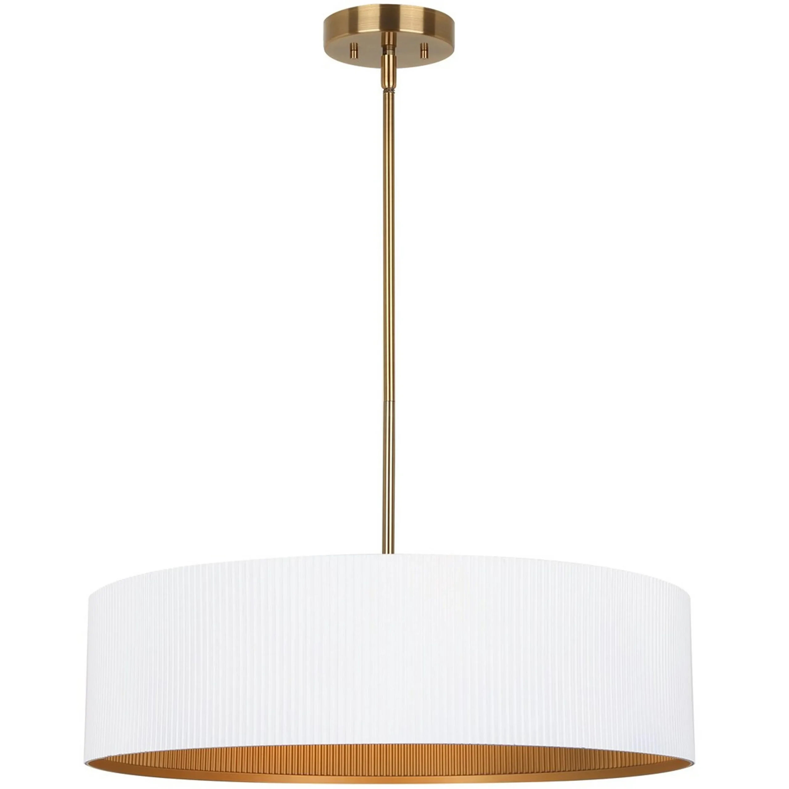 Aperture Chandelier