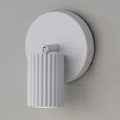 Aperture Swing Arm Sconce - 1 Light