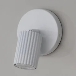 Aperture Swing Arm Sconce - 1 Light