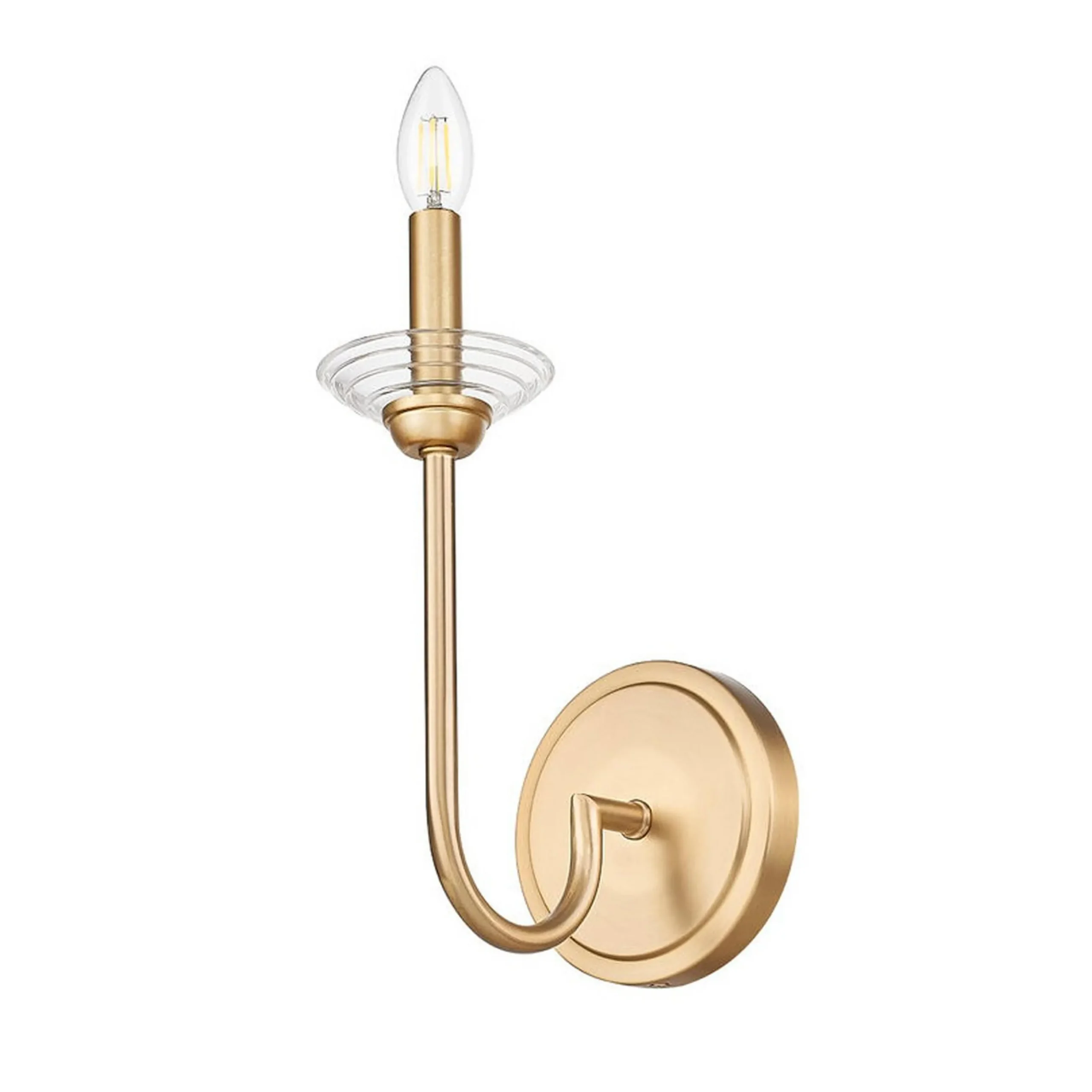 Aphrodite Bath Sconce