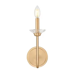 Aphrodite Bath Sconce