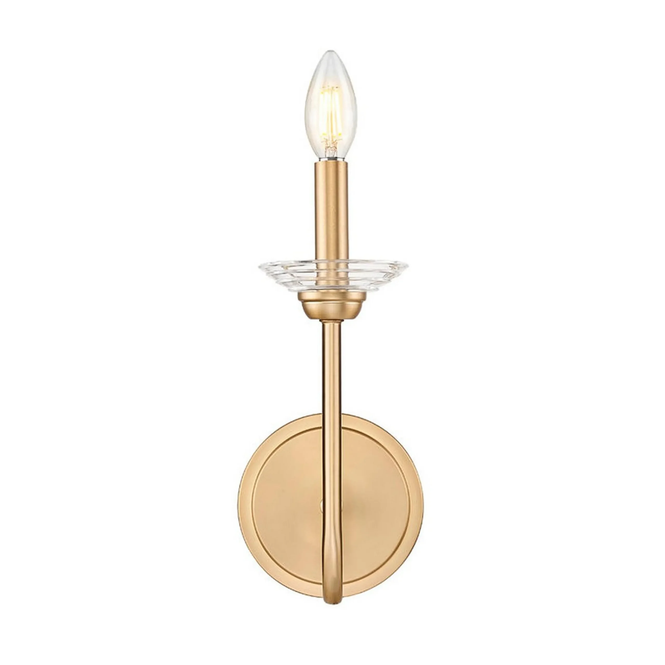 Aphrodite Bath Sconce