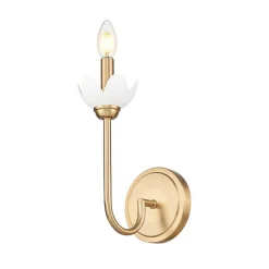 Aphrodite Bath Sconce
