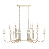 Aphrodite Island Chandelier - Large