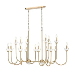 Aphrodite Island Chandelier - Large