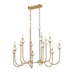Aphrodite Island Chandelier - Small