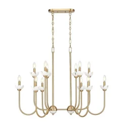 Aphrodite Island Chandelier - Small
