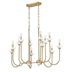 Aphrodite Island Chandelier - Small