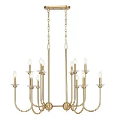 Aphrodite Island Chandelier - Small