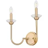 Aphrodite Vanity Light - 2 Light