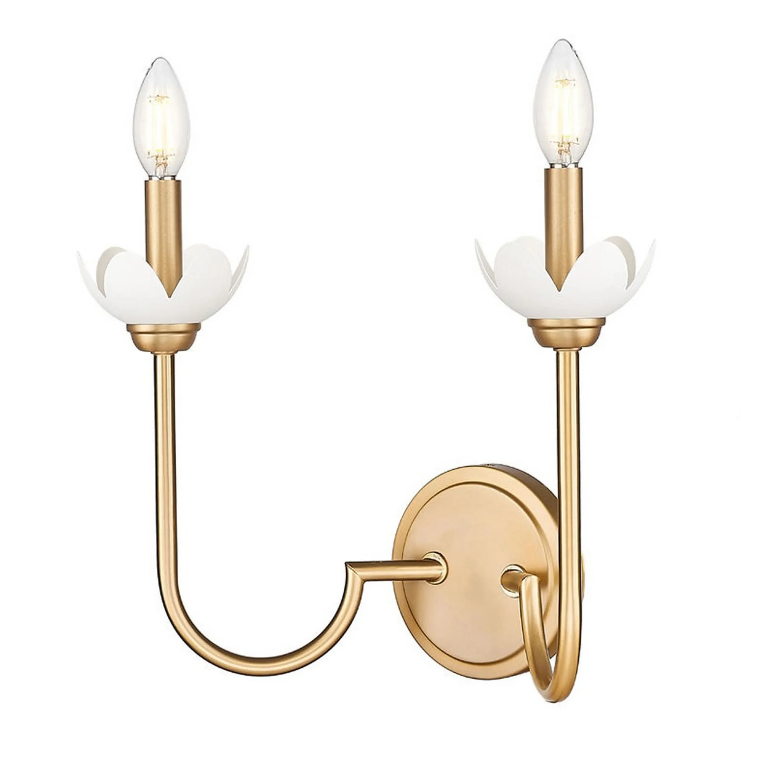 Aphrodite Vanity Light - 2 Light