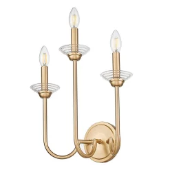 Aphrodite Vanity Light - 3 Light