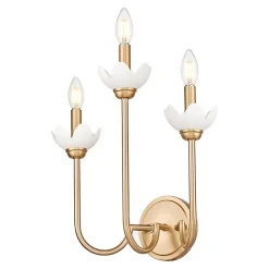 Aphrodite Vanity Light - 3 Light