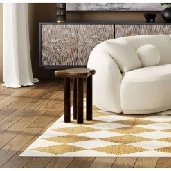 Aplomb End Table