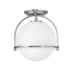 Apogee Ceiling Light
