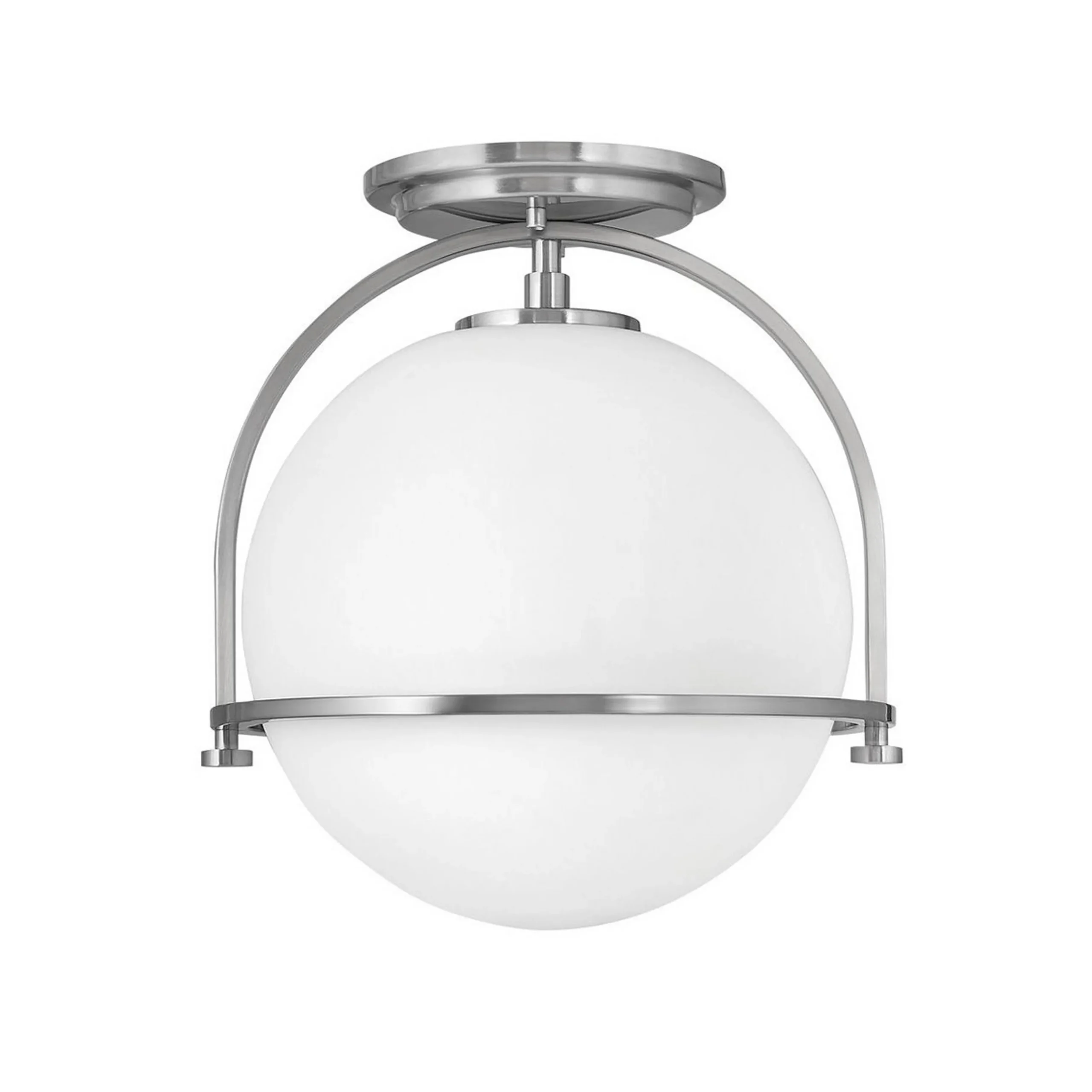 Apogee Ceiling Light