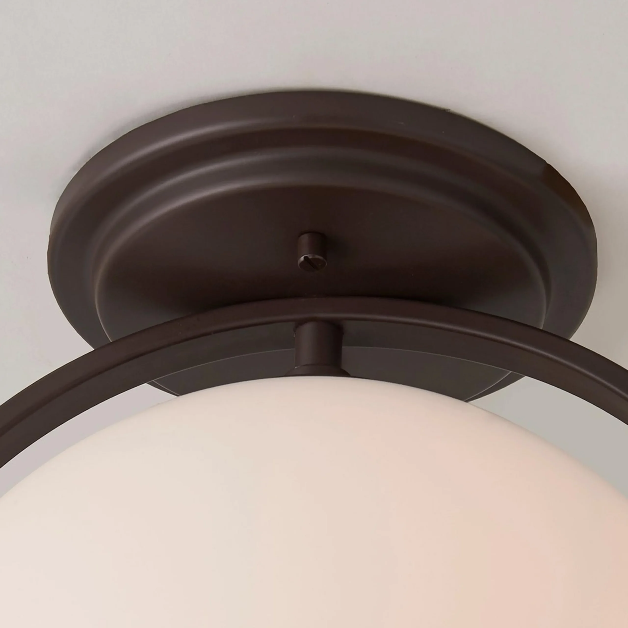 Apogee Ceiling Light