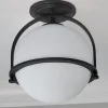 Apogee Ceiling Light