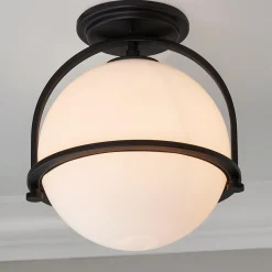 Apogee Ceiling Light