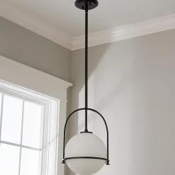 Apogee Pendant