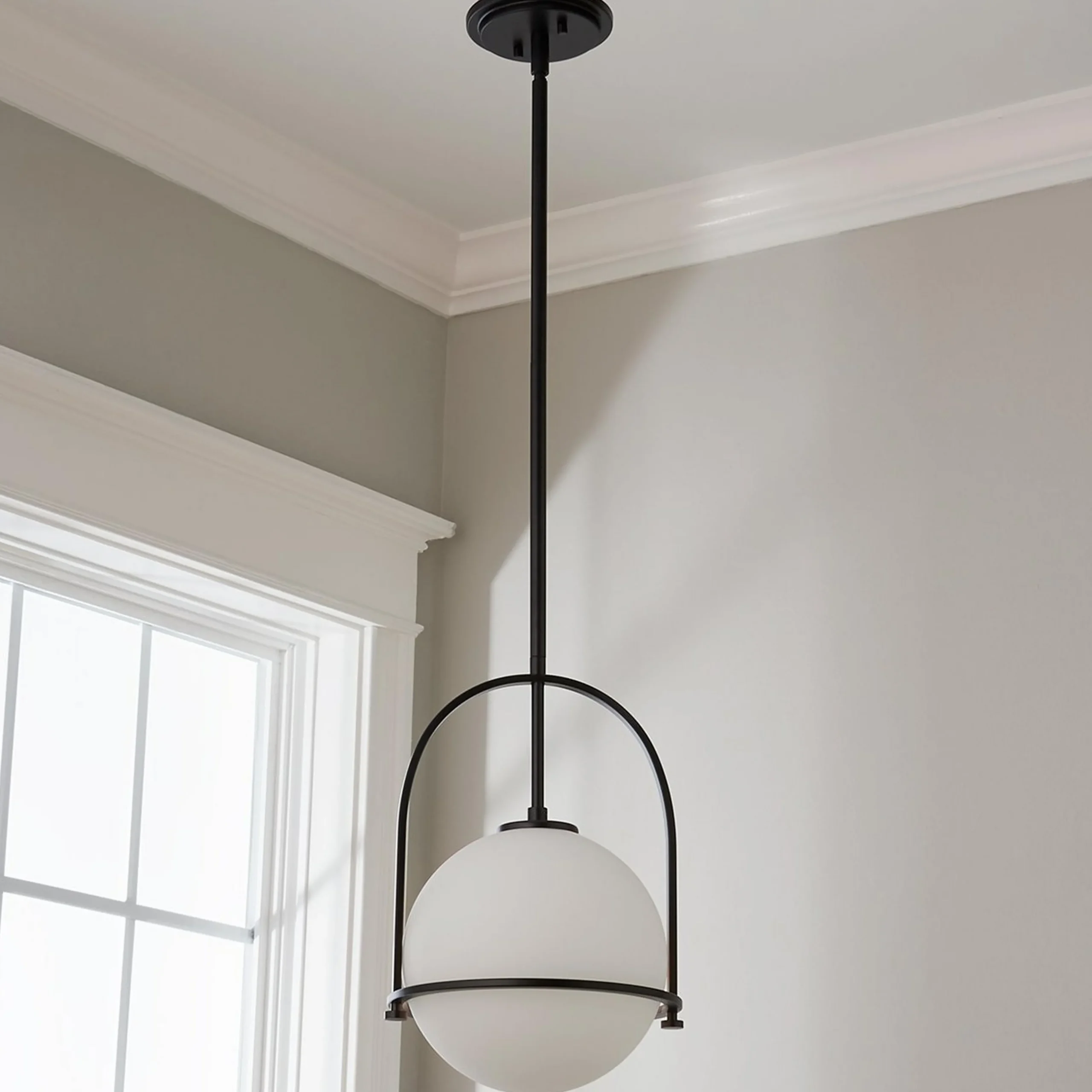 Apogee Pendant