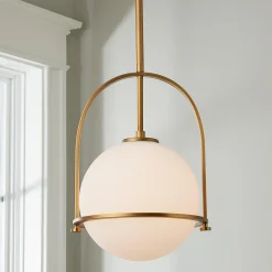 Apogee Pendant