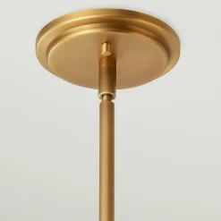 Apogee Pendant