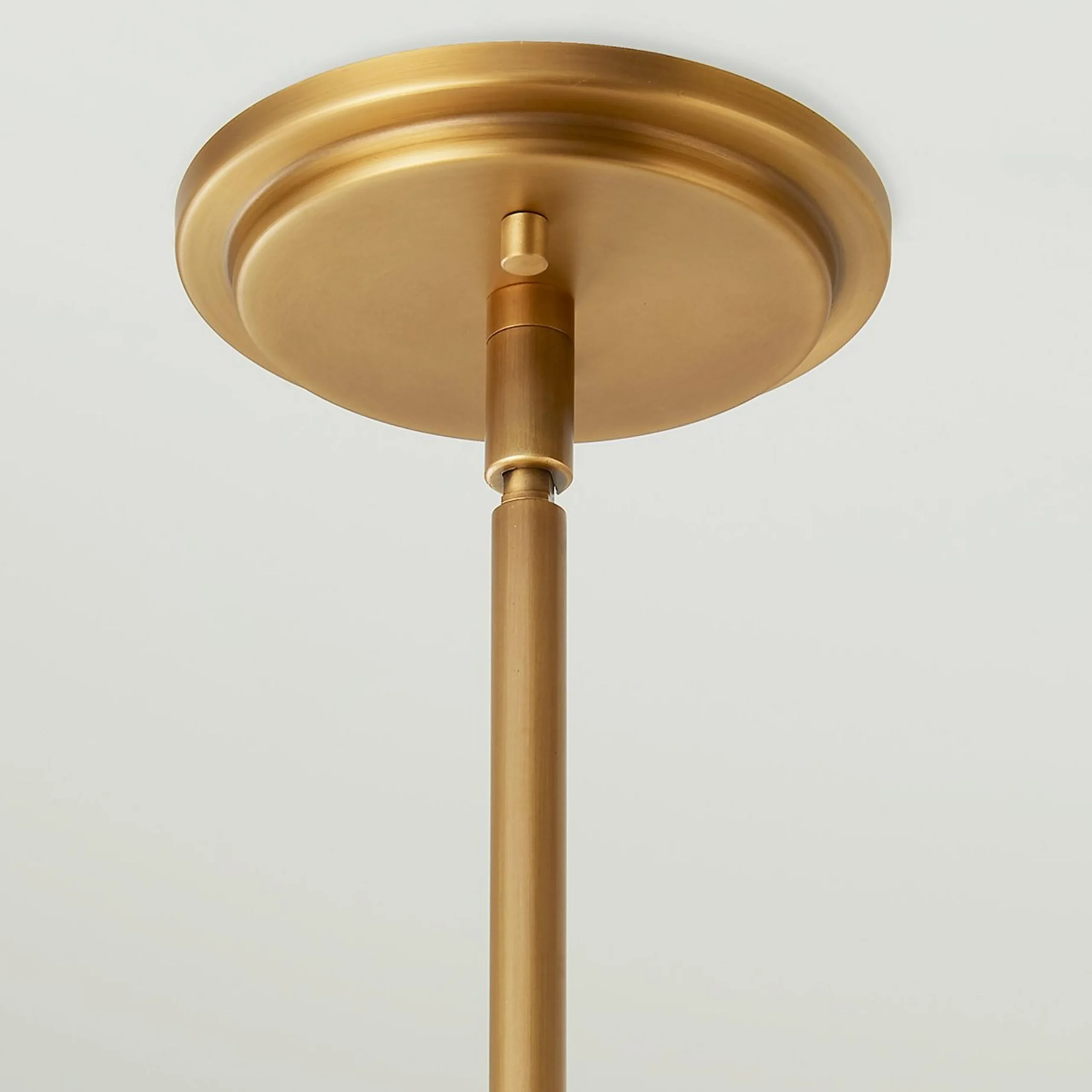 Apogee Pendant