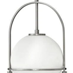 Apogee Pendant