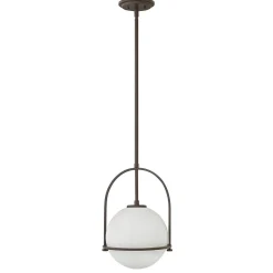 Apogee Pendant