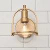 Apogee Sconce