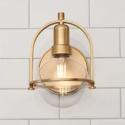 Apogee Sconce