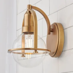 Apogee Sconce