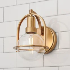 Apogee Sconce